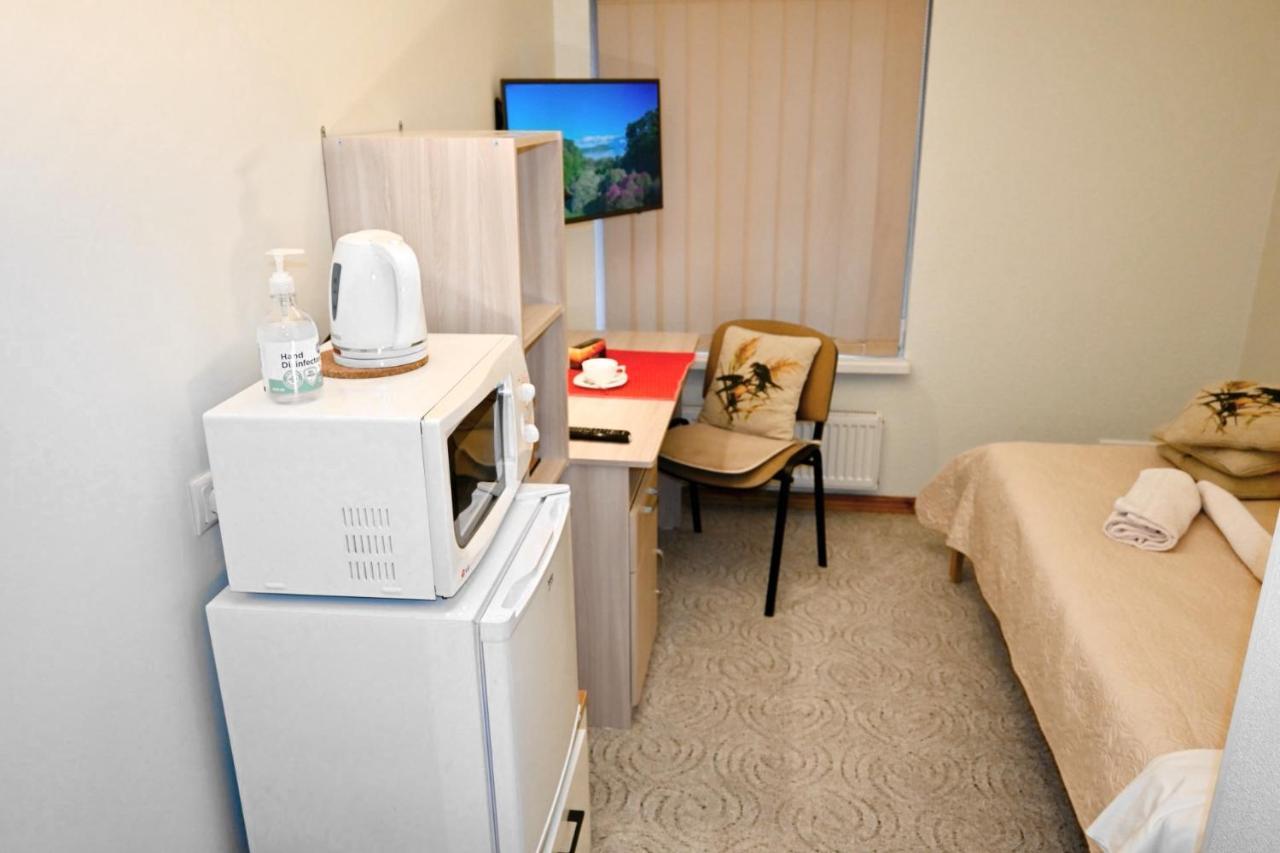 Tallinn Apartments K8 Free Parking