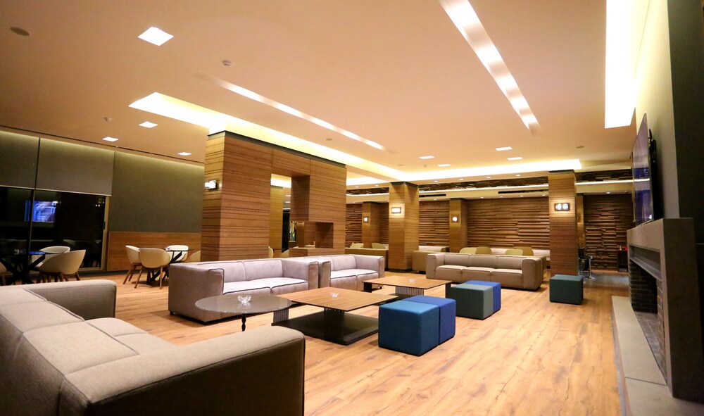 Mist Hotel & Spa — Beirut — photo 4