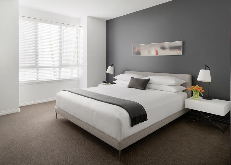 AKA Beverly Hills - photo 5