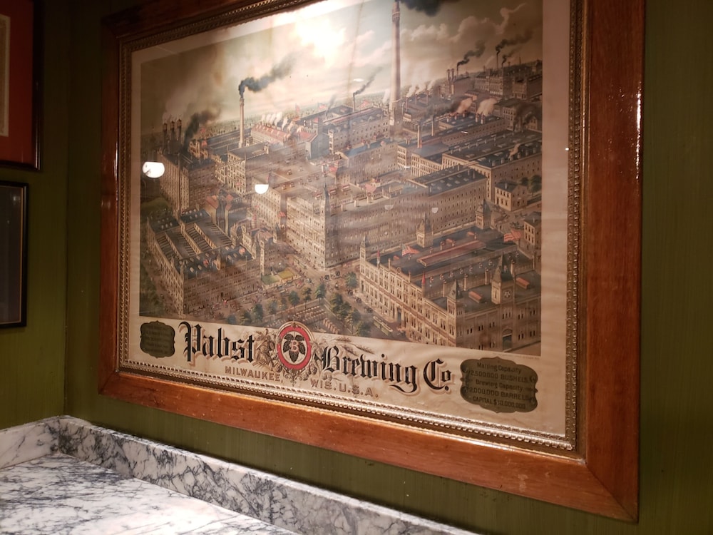 The Huntington Hotel - photo 34