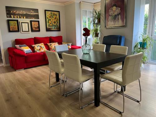 Triana Family Suites — Sevilla