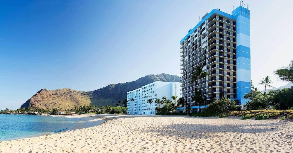 Hawaiian Princess Makaha — hotel in Waianae