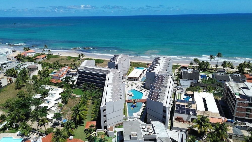 Nomar Carneiros Ecoliving By Cta — Tamandare