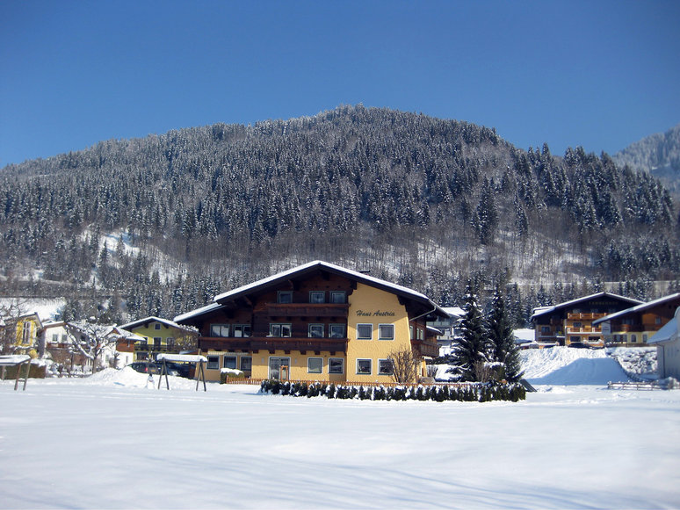 Haus Austria