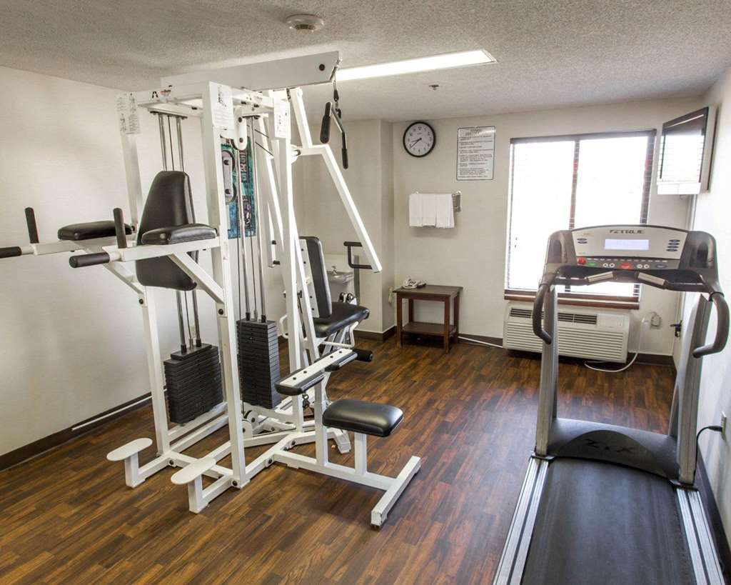 Comfort Inn Hammond - photo 26