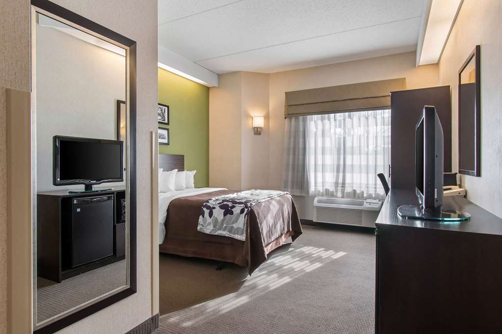 Sleep Inn Carlisle South - photo 9