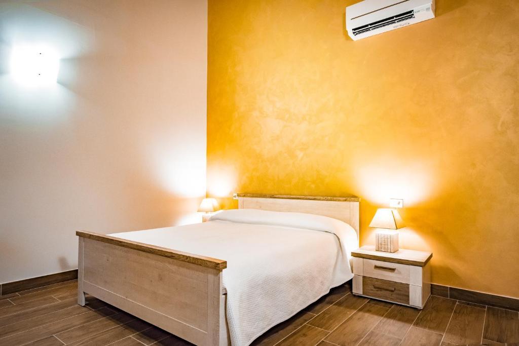 Agriturismo Olistico Atman — 4-Star Luxury Hotel in Monzambano, Italy