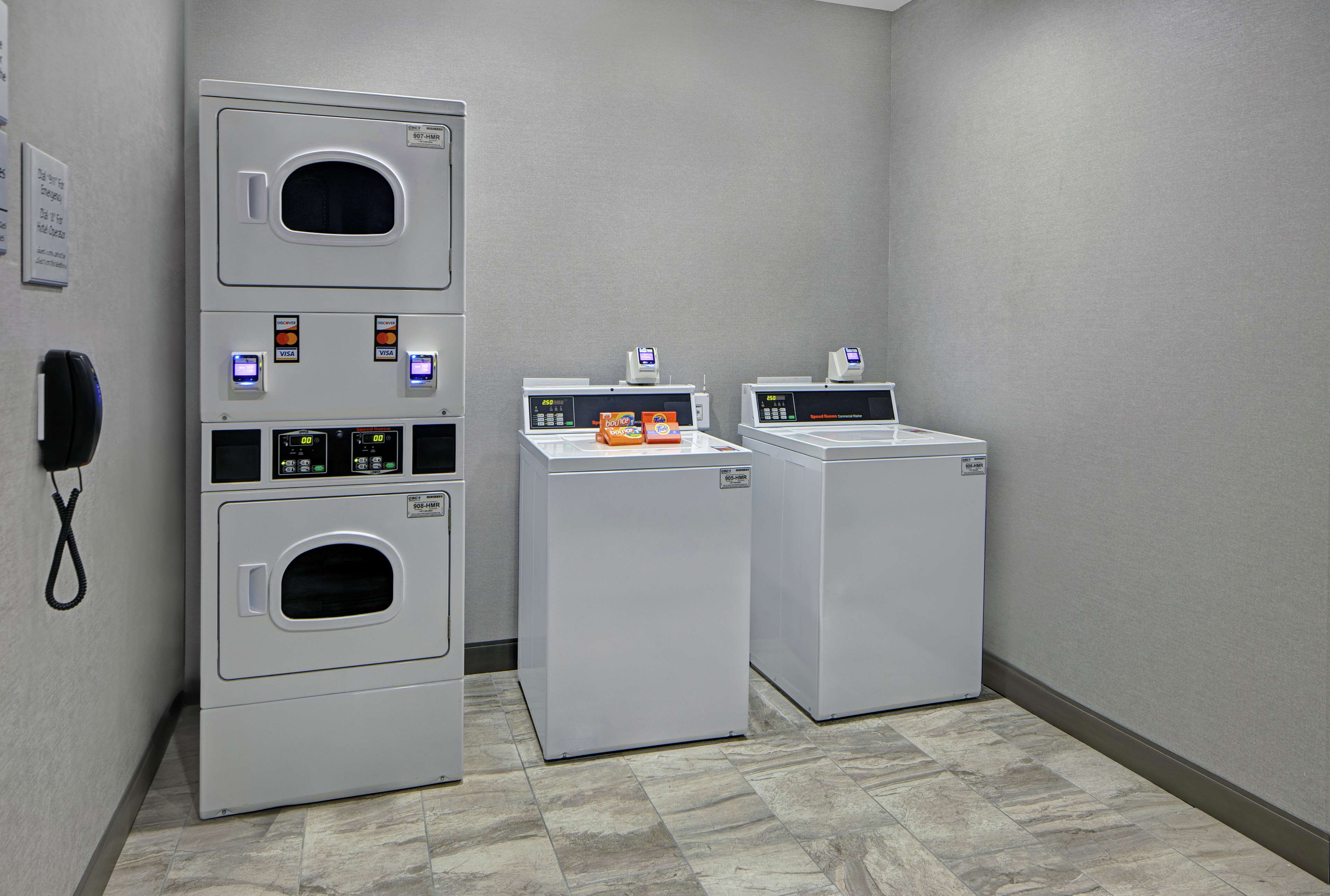 Hampton Inn Weslaco - photo 25