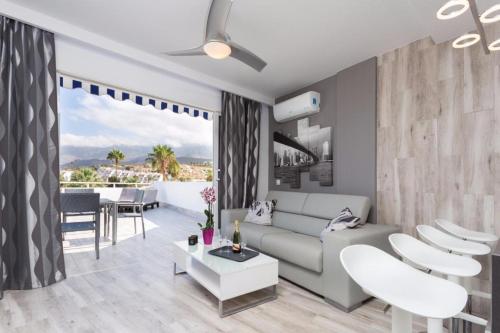 Apartment Pearl — 4-Star Luxury Hotel in Adeje, Spain