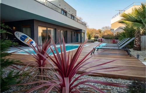 Villa One Way — 5-Star Luxury Hotel in Medulin, Croatia