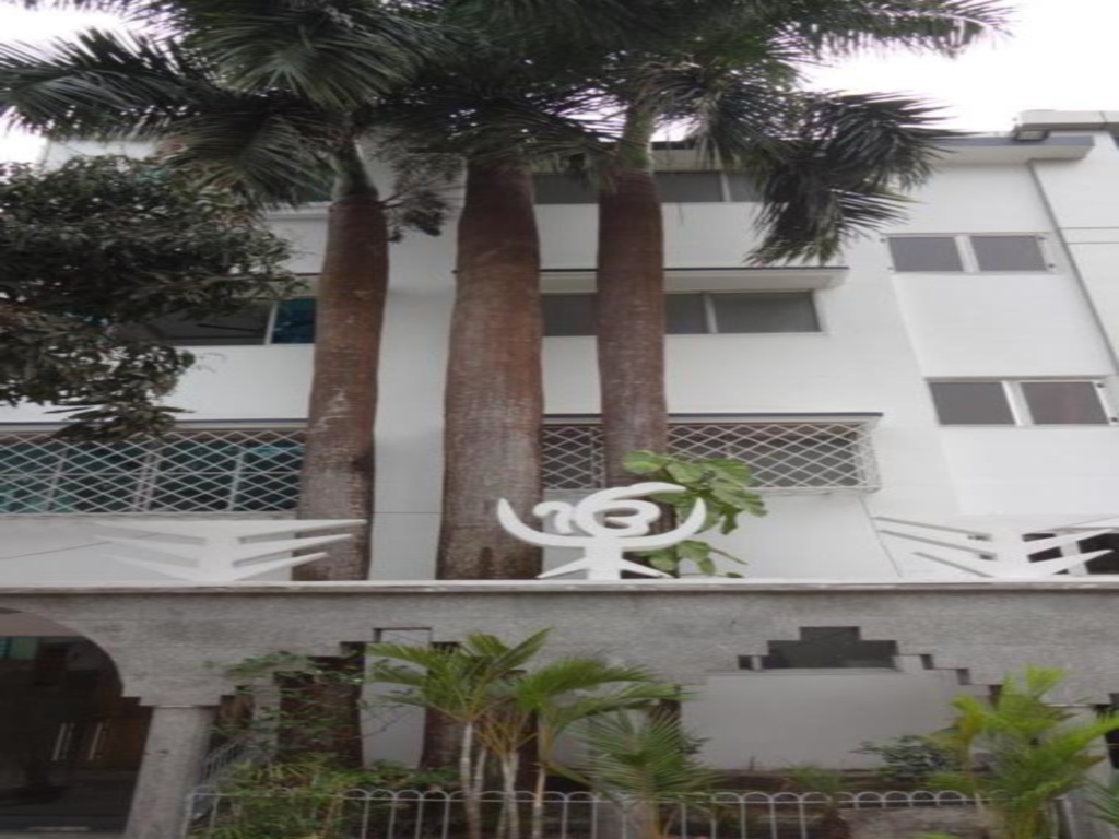 Sher E Punjab — hotel in Kolkata