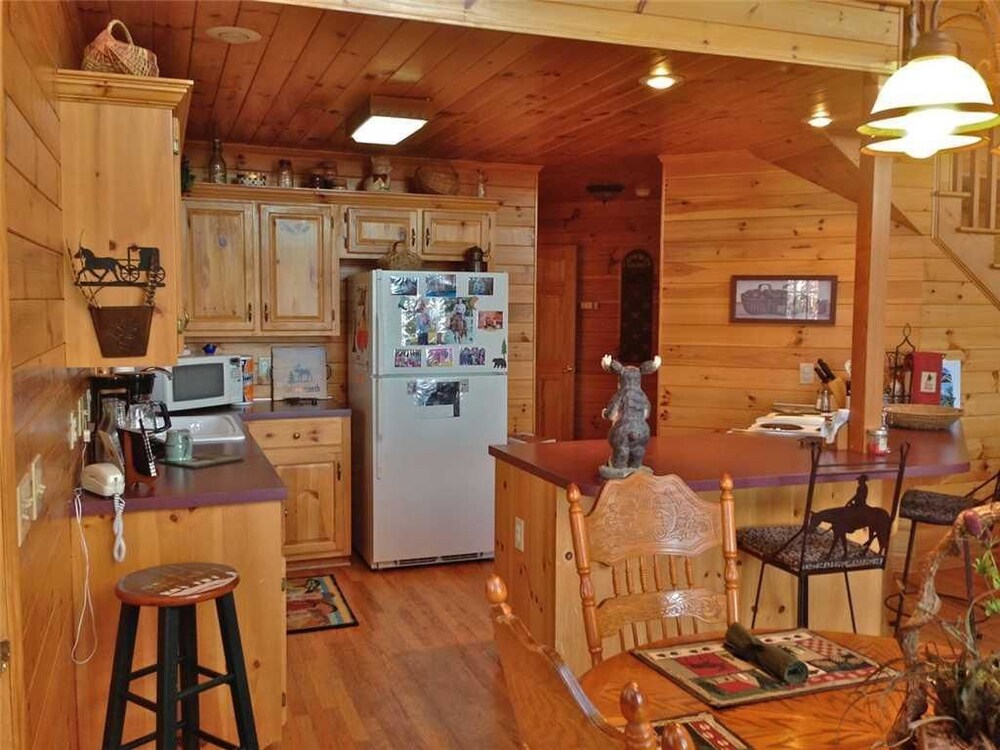 Sunset Ridge by Leatherwood Mountains Resort - photo 13