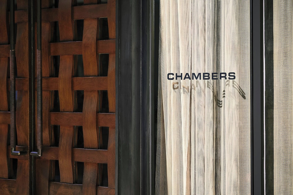 Chambers Hotel Central Park South Sonder - photo 70