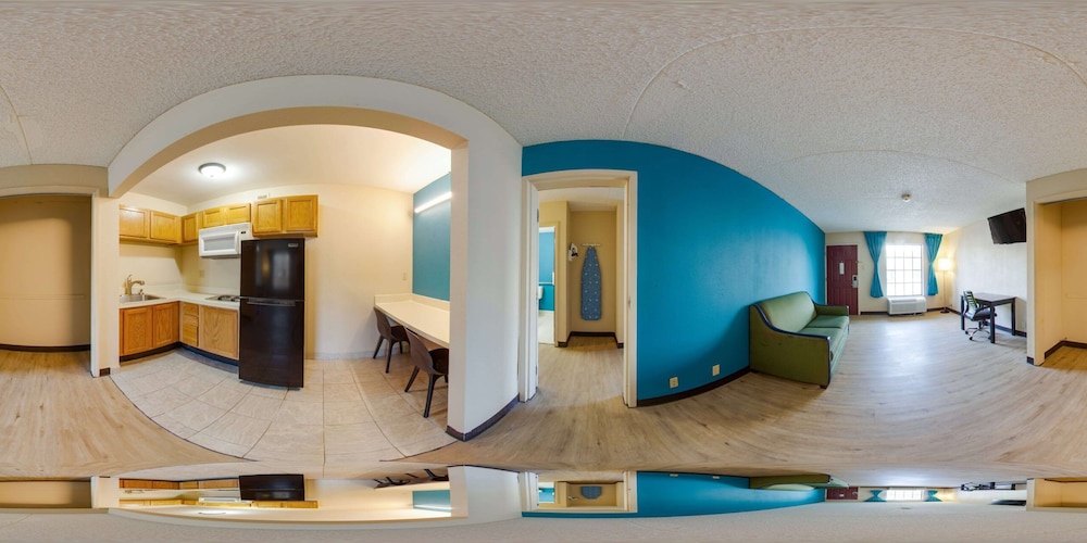 1 Life Studio and Suites - photo 23