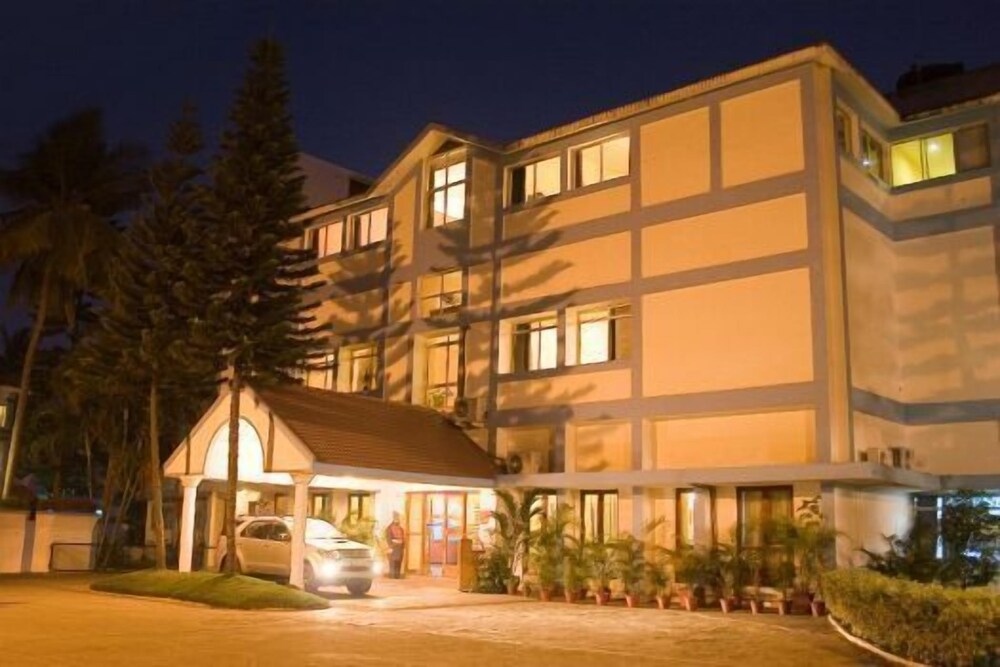 Ramanashree California Resort