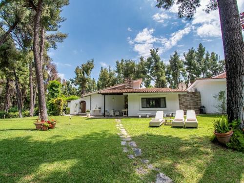 Sani Lili 4 - last minute hotel in Unknown City