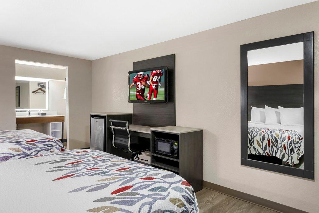 Red Roof Inn Hope - photo 13