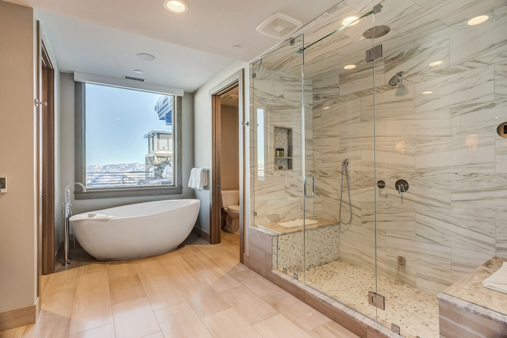 Four Bedroom Penthouse 4 Apartment Hotel by RedAwning - photo 14