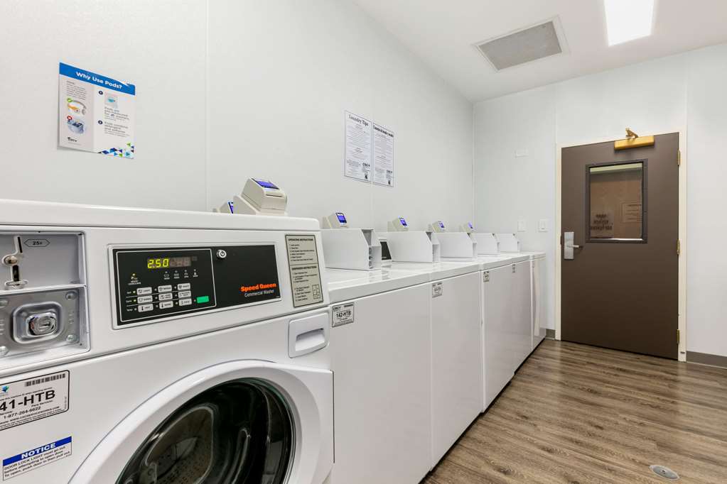 Suburban Studios Birmingham Homewood I 65 - photo 20