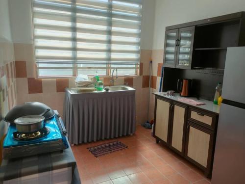 Fatimah HomeStay Kulim Hi Tech — Kulim — photo 3
