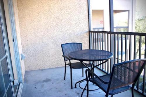 Unit 1301 Tuscana Resort - photo 29
