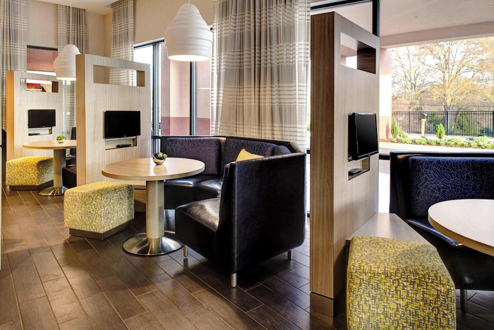 Courtyard by Marriott Carrollton - photo 31