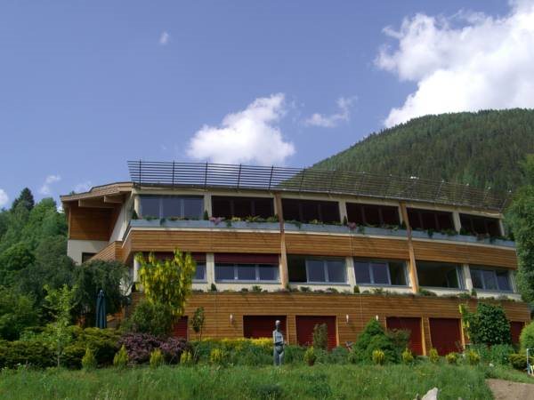 Das Sonnenheim Hotel und Garni in Bad Kleinkirchheim, Austria