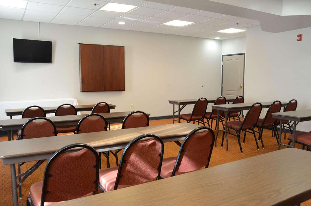 Country Inn & Suites by Radisson Buford at Mall of Georgia GA - photo 12