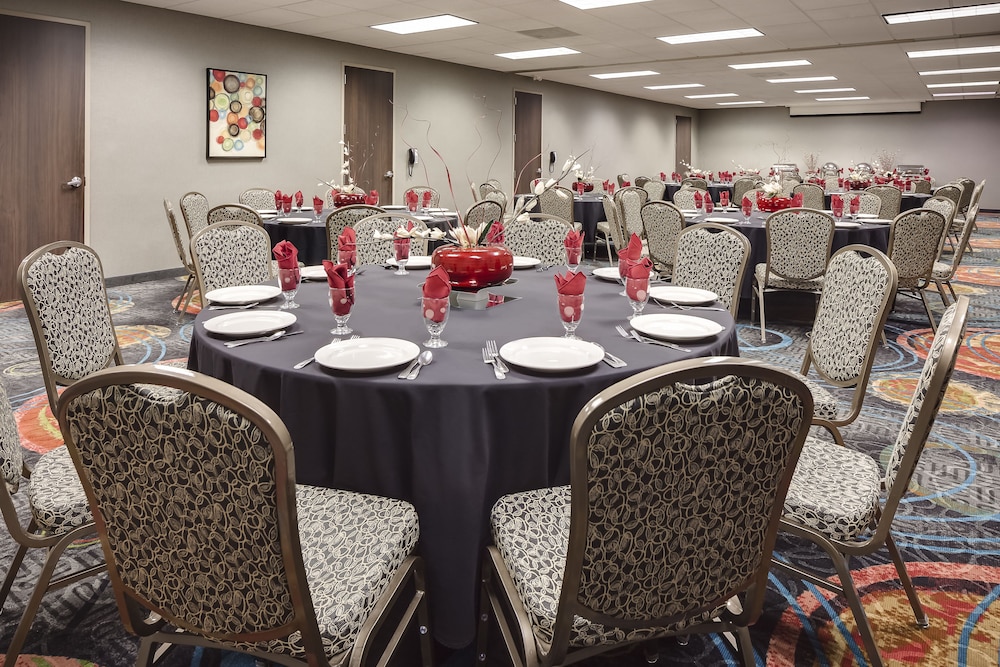 Holiday Inn Wichita East I 35 by IHG - photo 36