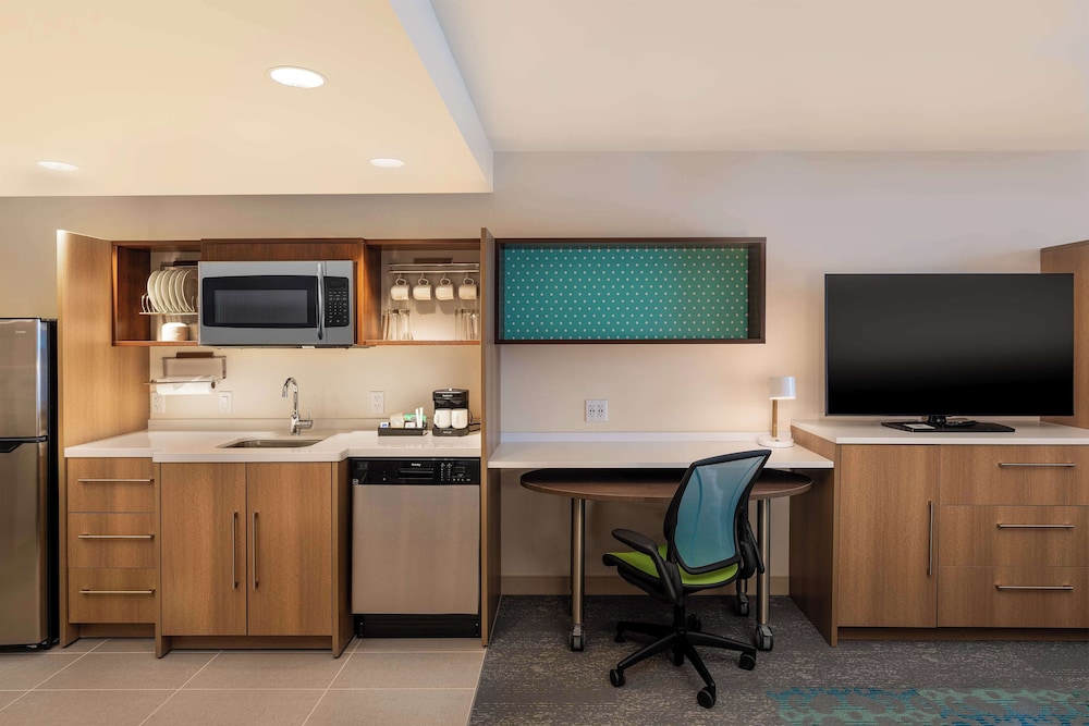 Home2 Suites by Hilton Bozeman Midtown - photo 18