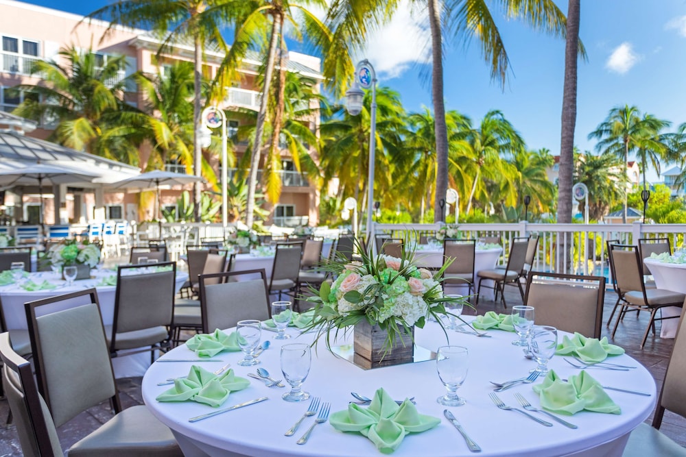 DoubleTree Resort by Hilton Grand Key Key West - photo 98