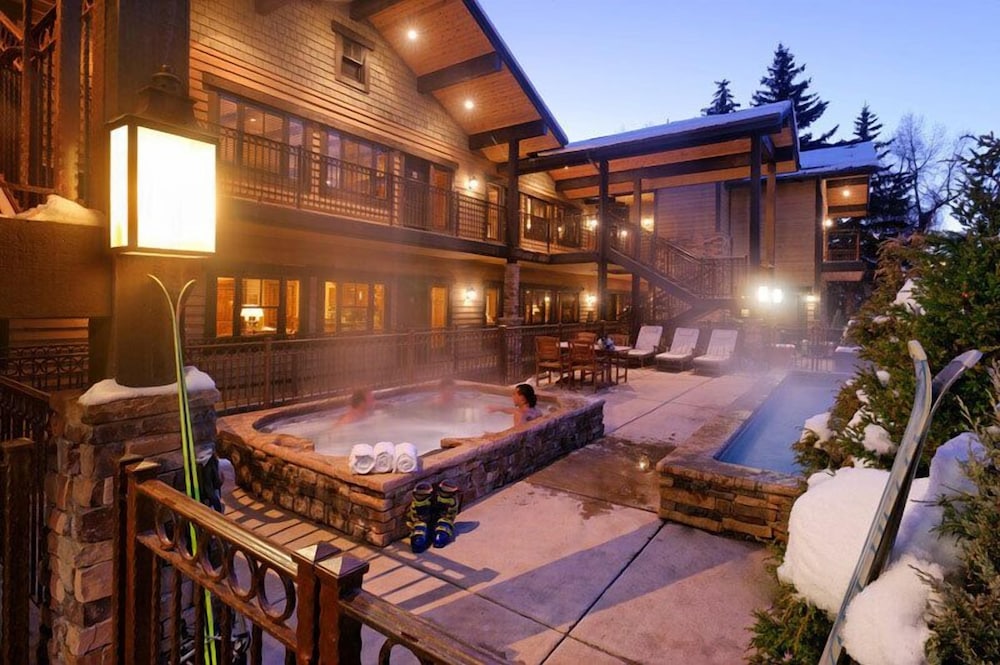 The Innsbruck Aspen by Frias - carbon neutral hotel in Aspen