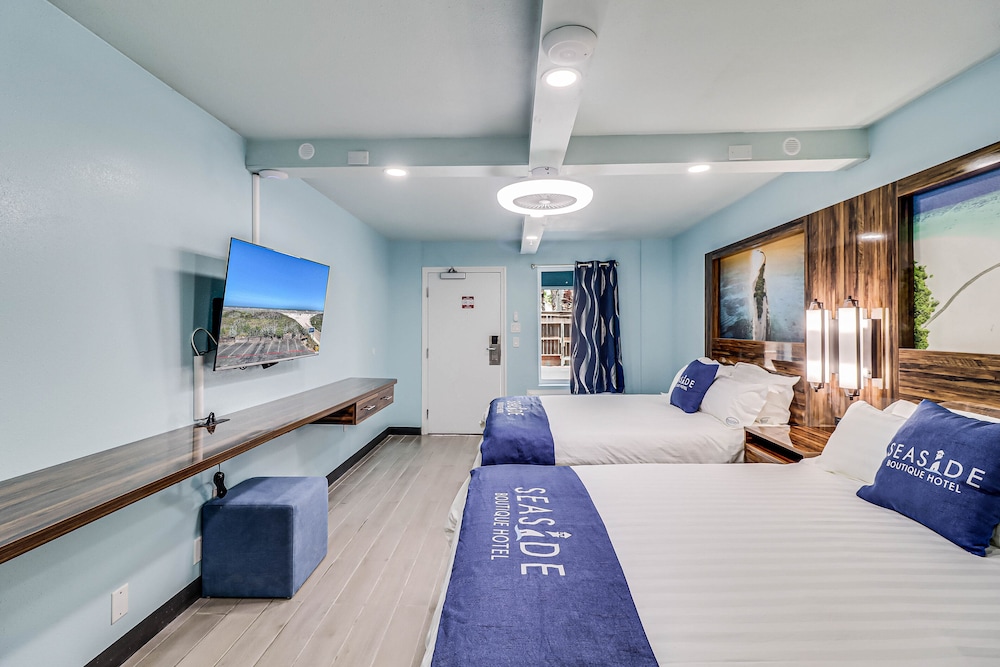 Seaside Boutique Hotel - photo 23
