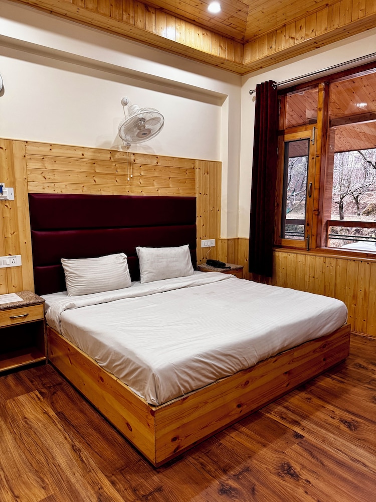 Namgials by Sky Group — Manali — photo 2