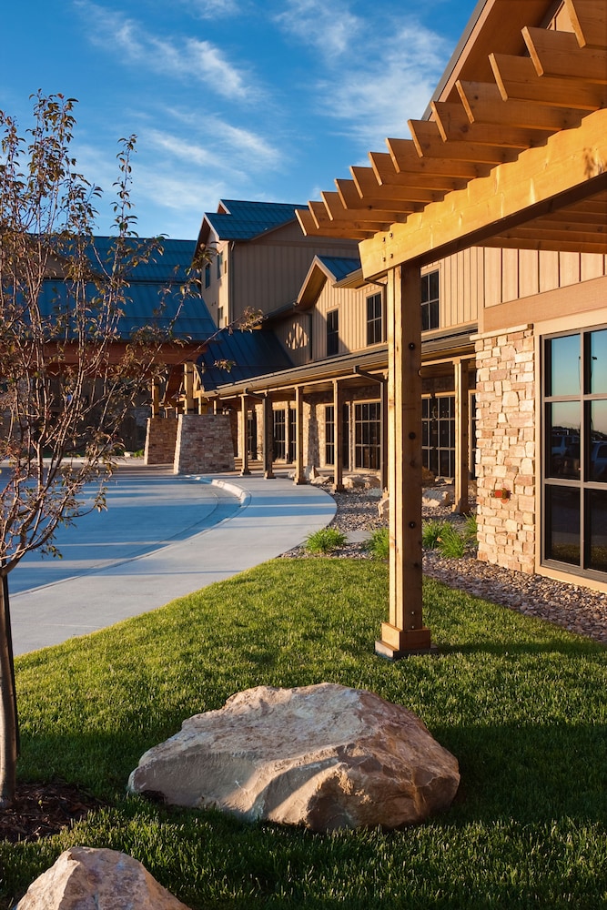 The Lodge at Deadwood Gaming Resort - photo 42