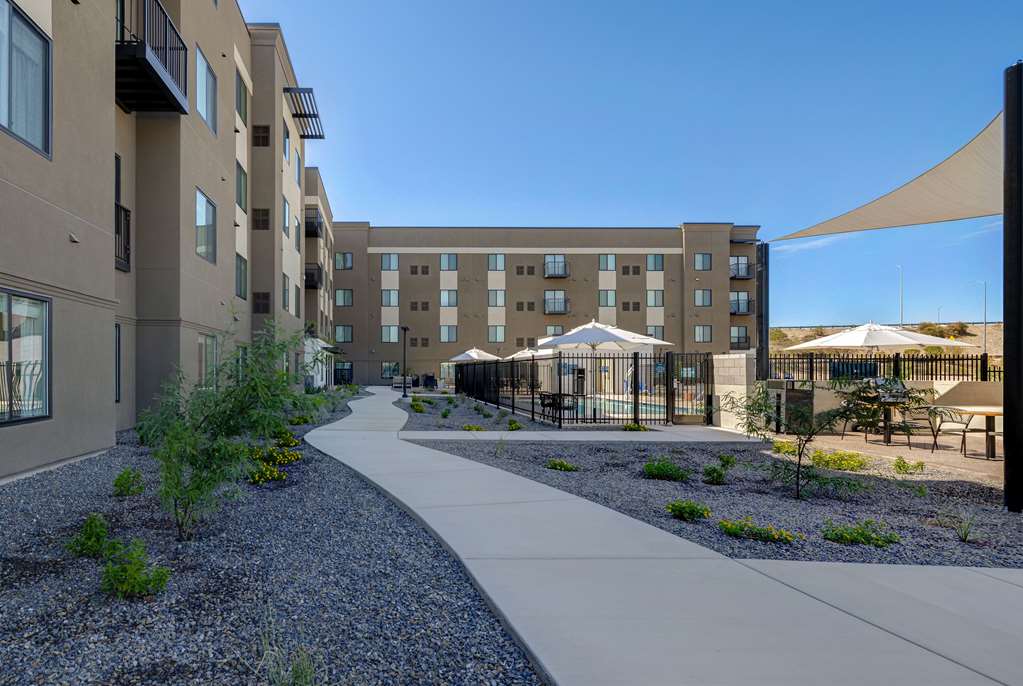 WaterWalk Extended Stay by Wyndham Huntsville - photo 7