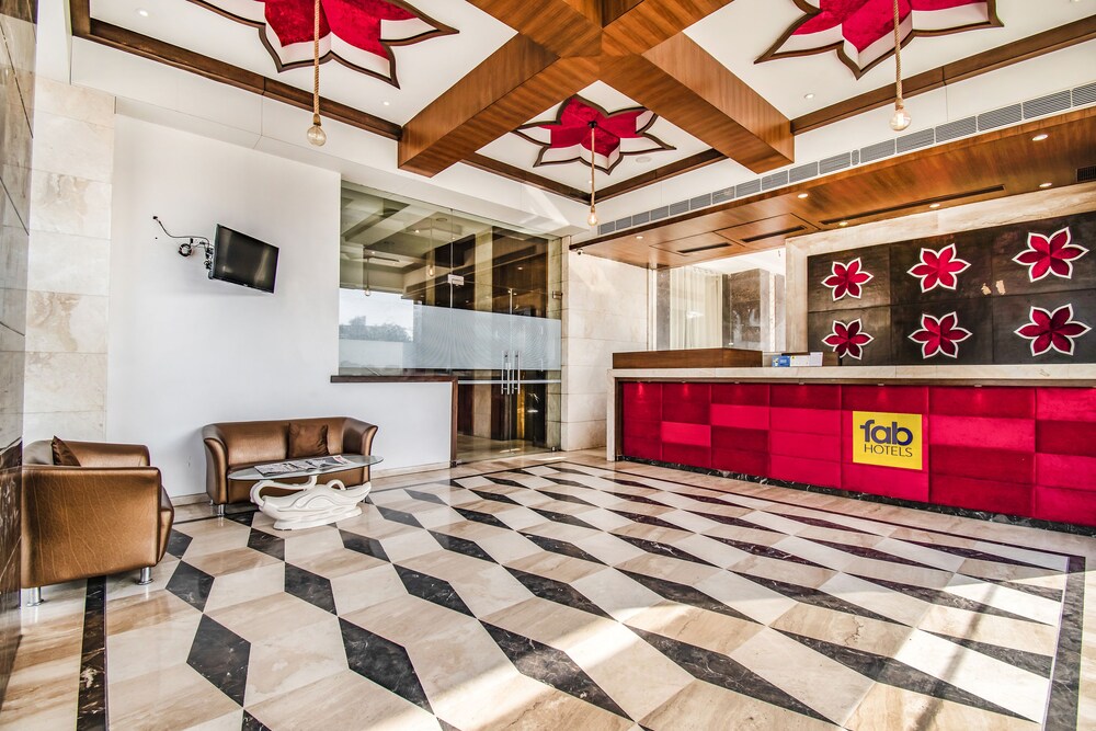 Vatika Hotel & Banquets — Bhiwandi — photo 5