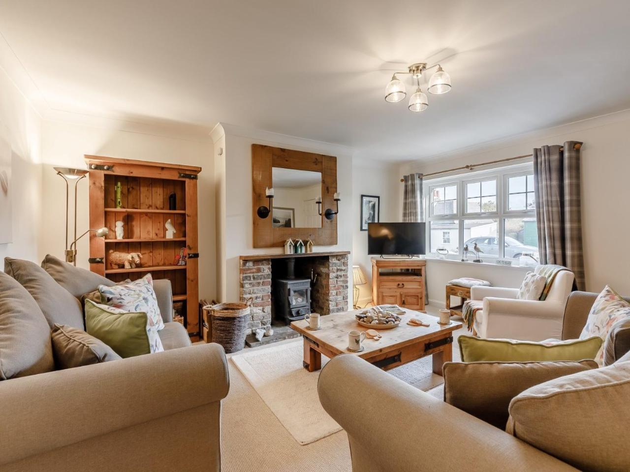 3 Bed in Bamburgh CN025 in Bamburgh, United Kingdom