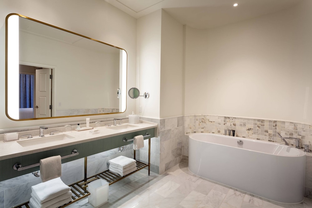 JW Marriott Turnberry Resort & Spa - photo 49