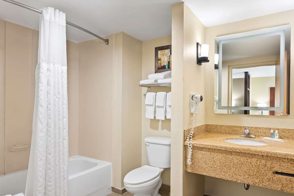 Comfort Suites Gulfport Central - photo 10