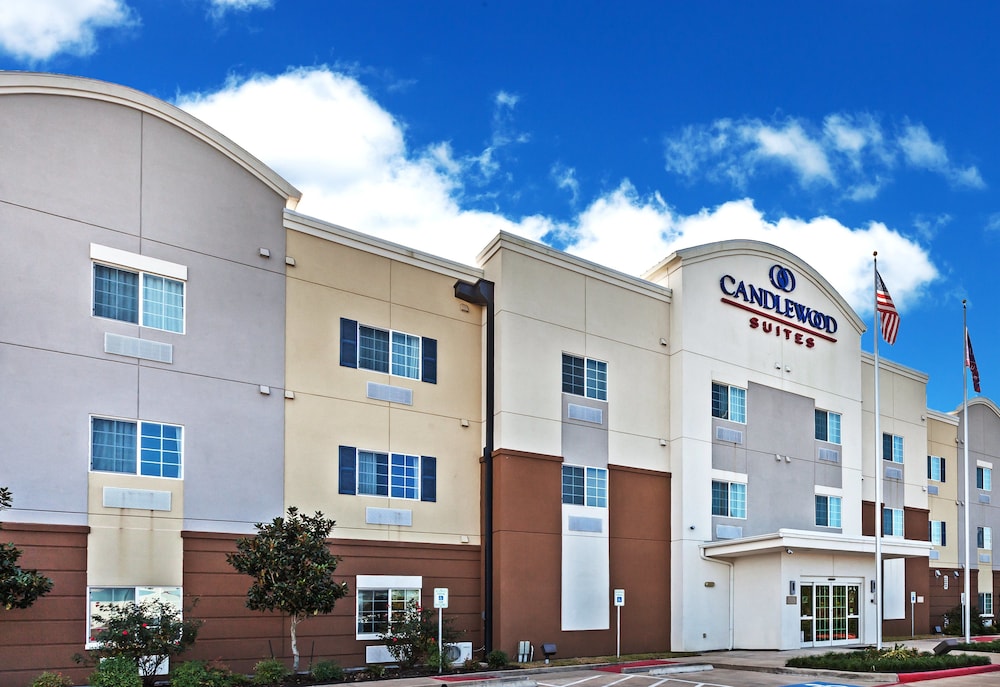 Candlewood Suites Baytown an IHG Hotel - featured photo