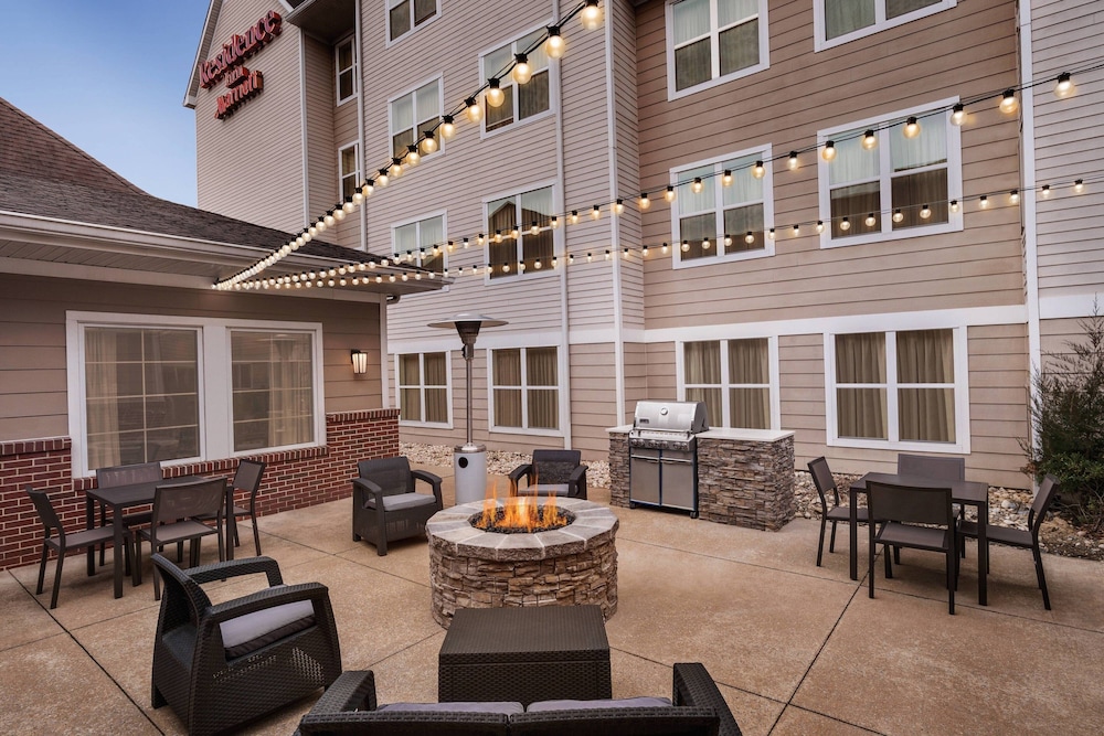 Residence Inn by Marriott Philadelphia West Chester Exton - featured photo