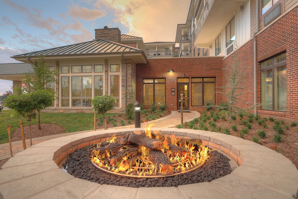 Hilton Garden Inn Pigeon Forge - photo 83