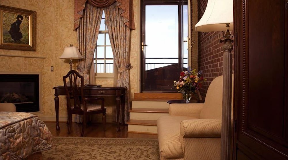 Penn's View Hotel - photo 5