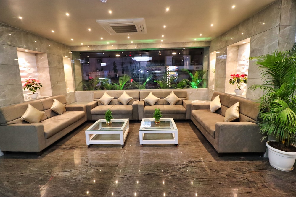 Clarks Inn Express Udaipur - last minute hotel in Udaipur