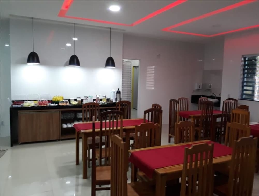 Mais Hotel Express - last minute hotel in Sao Luis