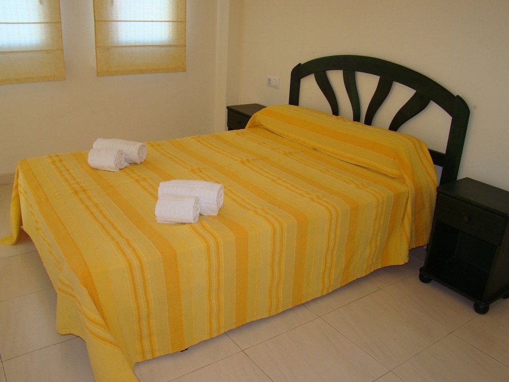 El Hort A8 in Denia, Spain