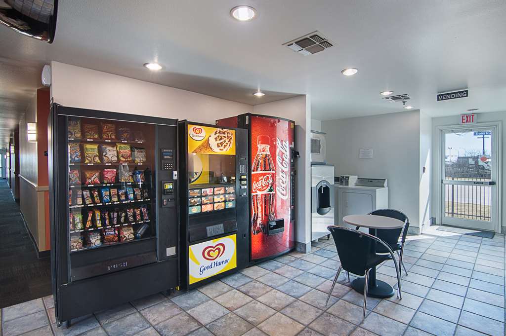 Motel 6 Terrell TX - photo 38