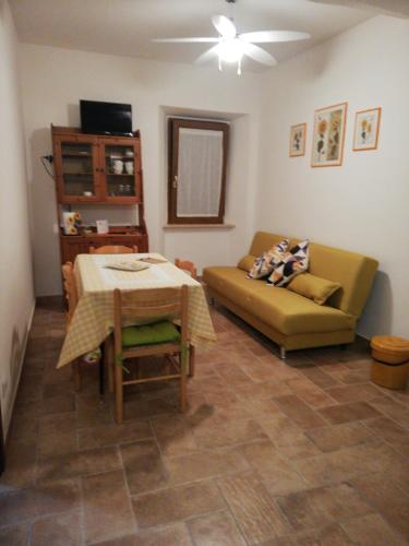 La casina — hotel in Caprarola