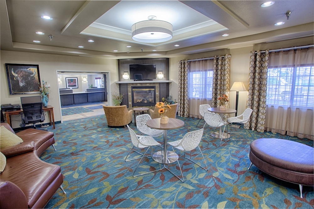 Candlewood Suites Fargo N. Dakota State University by IHG - photo 70